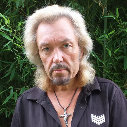 Monsieur Philippe Moucron 5